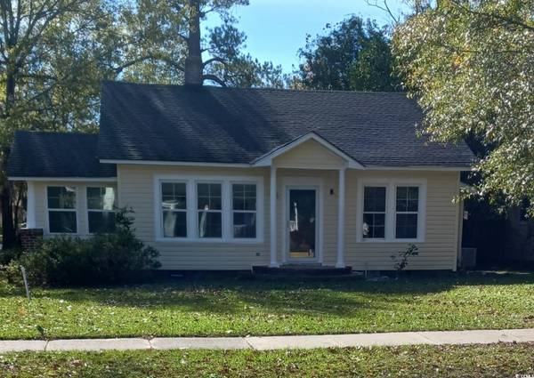 326 East Godbold St., Marion, SC 29571