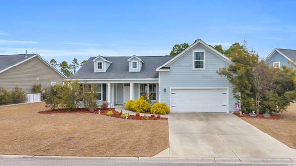 380 Babylon Pine Dr., Myrtle Beach, SC 29579