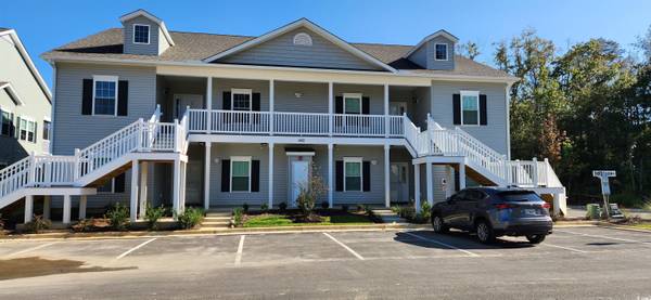 1407 Gooseneck Place #101, Murrells Inlet, SC 29576