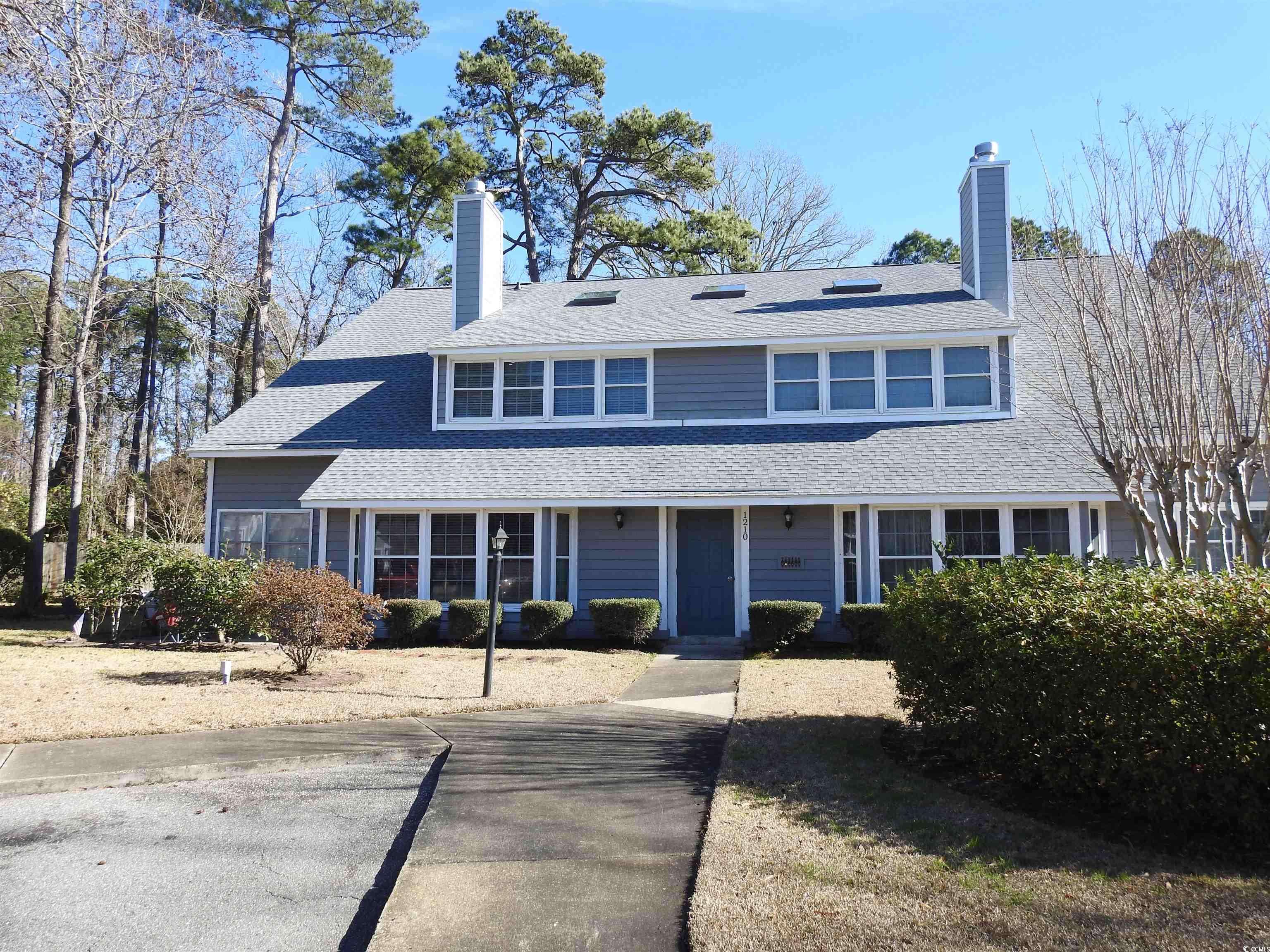 1210 Benna Dr. #B, Myrtle Beach, SC 29577