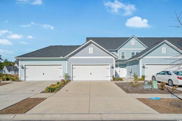 5371 Knobcone Loop #B, Myrtle Beach, SC 29577