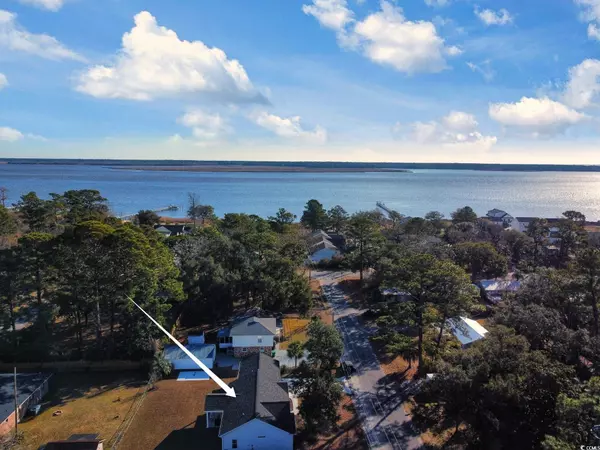 Georgetown, SC 29440,410 Rosemary St.
