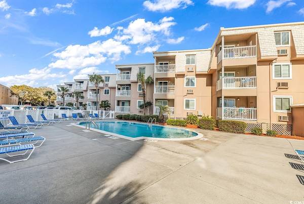 9560 Shore Dr. #3A, Myrtle Beach, SC 29572