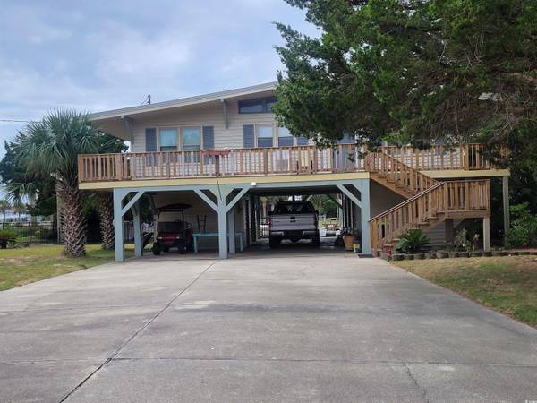 2228 Oyster Cove, Murrells Inlet, SC 29576