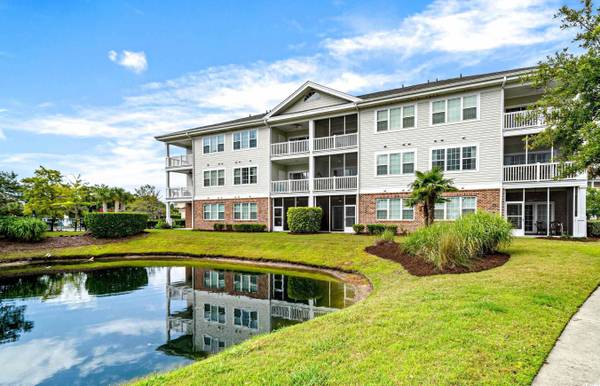 5750 Oyster Catcher Dr., North Myrtle Beach, SC 29582