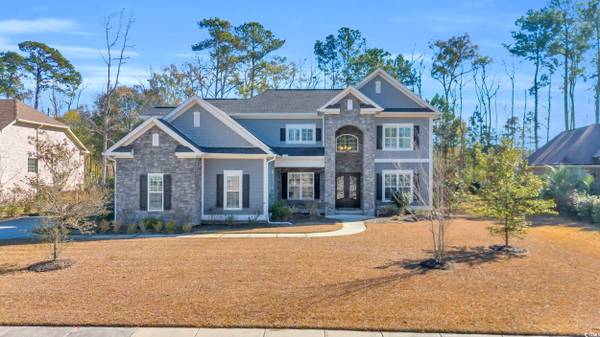 2560 Ellerbe Circle, Myrtle Beach, SC 29588