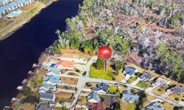 408 Pilothouse Dr., Myrtle Beach, SC 29579