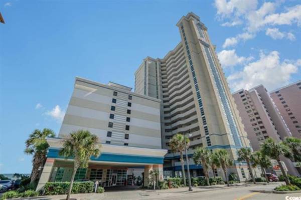 2504 N Ocean Blvd. #1733, Myrtle Beach, SC 29577