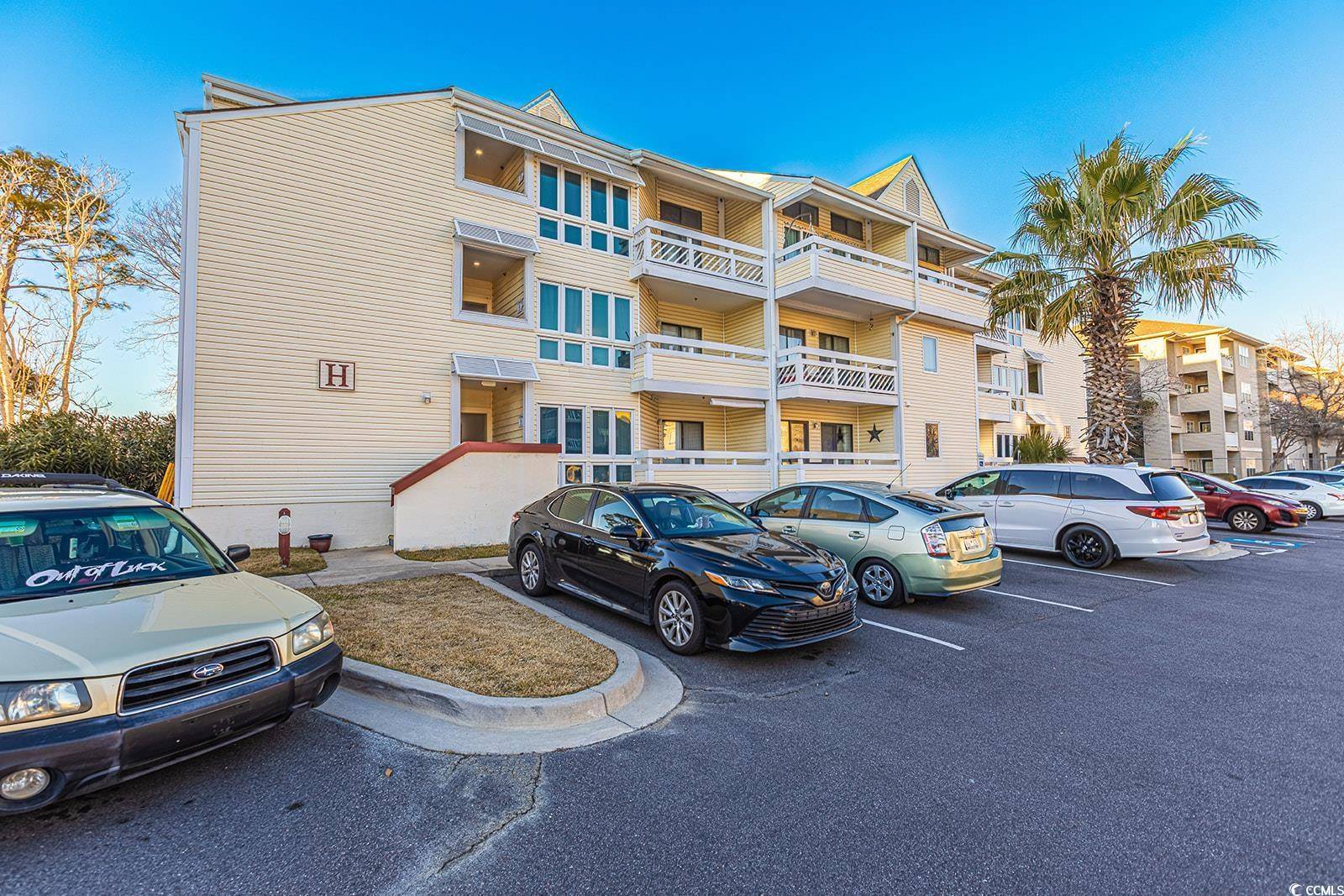1100 Possum Trot Rd. #H234, North Myrtle Beach, SC 29582