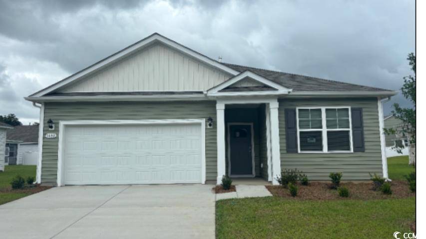 1480 Nokota Dr., Conway, SC 29526