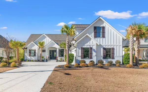 5913 Country Club Dr., Myrtle Beach, SC 29577