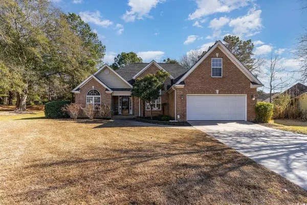 604 Ellis Dr., Conway, SC 29526