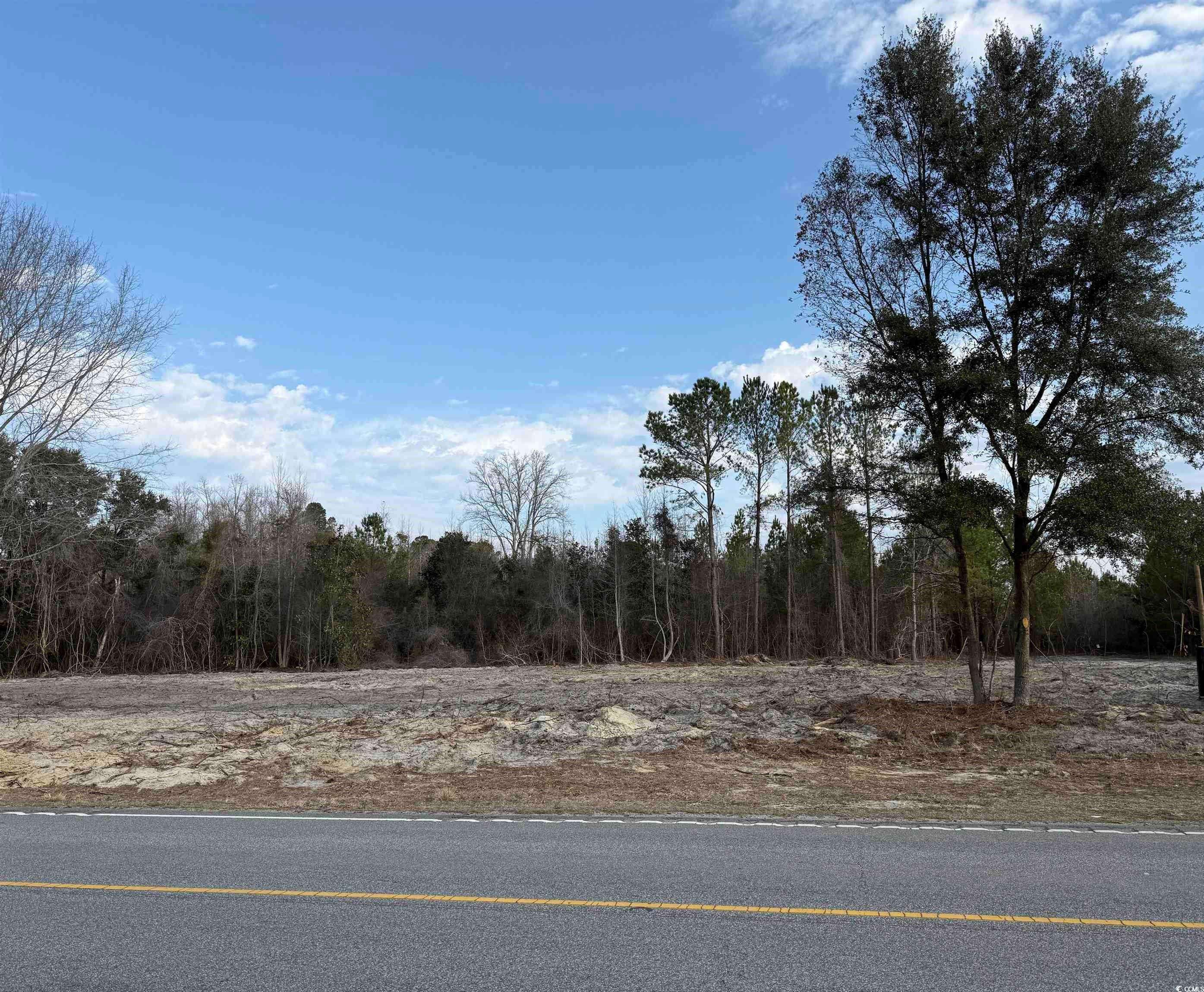 10550 W Highway 19, Loris, SC 29569