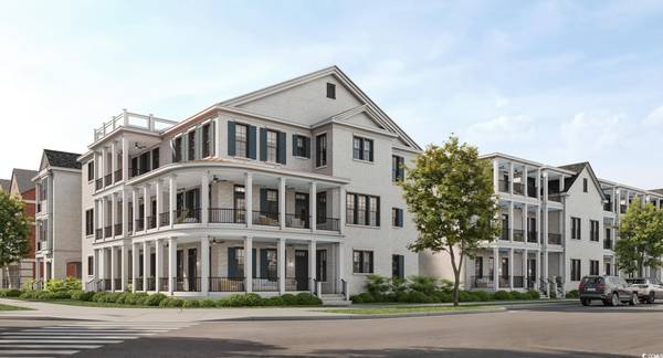 2931 Howard Ave. #A, Myrtle Beach, SC 29577