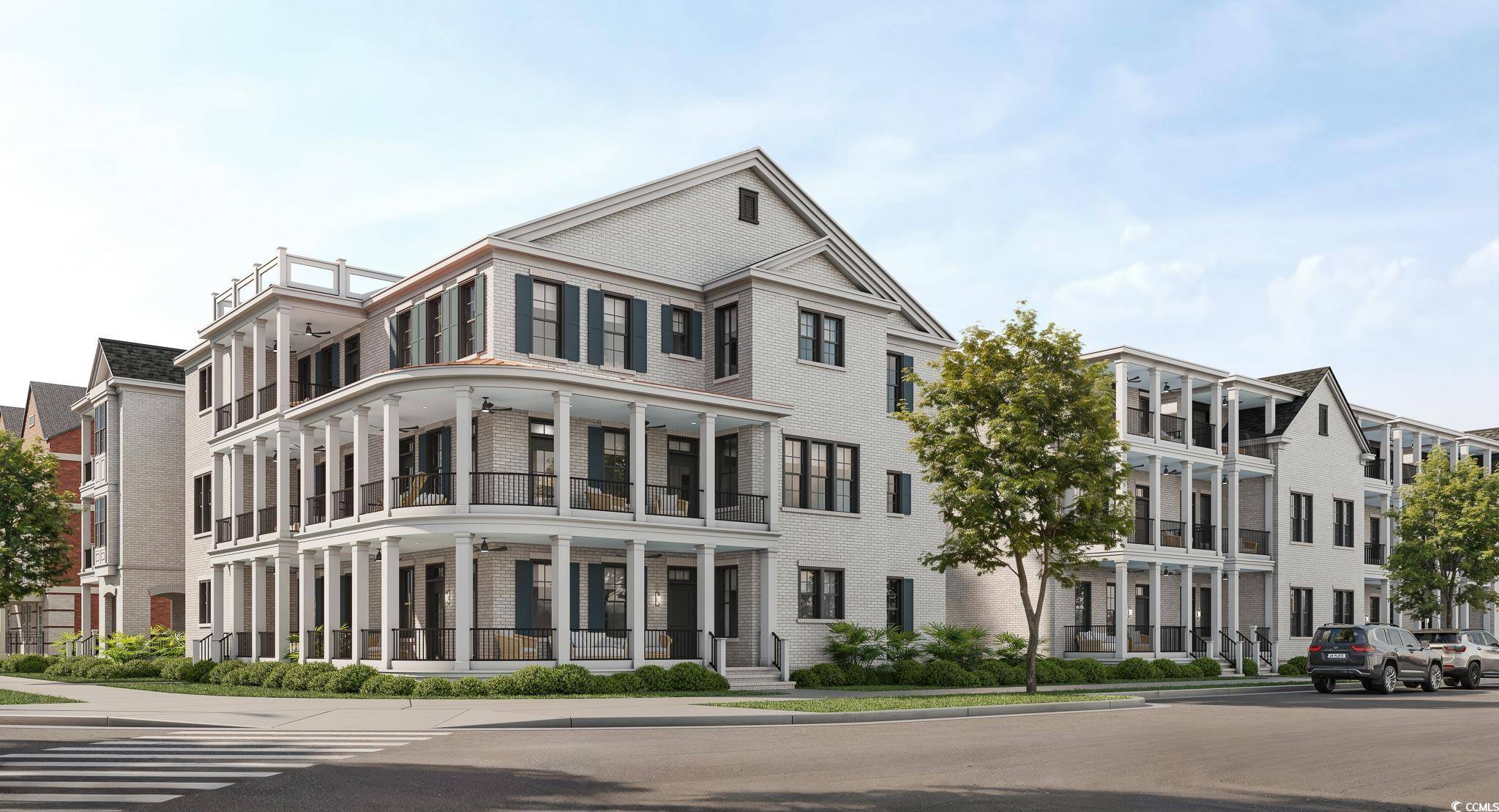 2931 Howard Ave. #B, Myrtle Beach, SC 29577