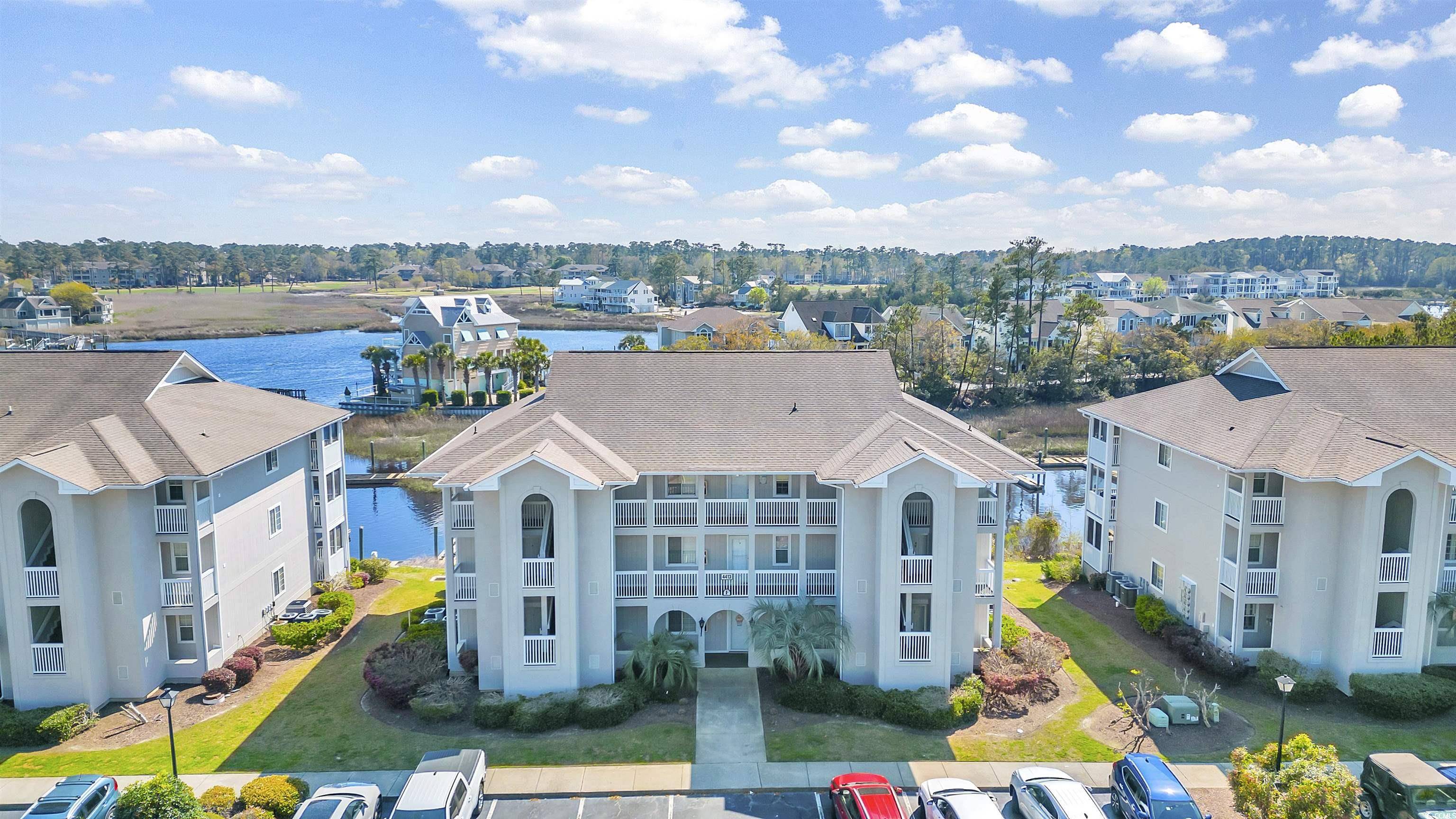 4413 Eastport Blvd. #F-6, Little River, SC 29566