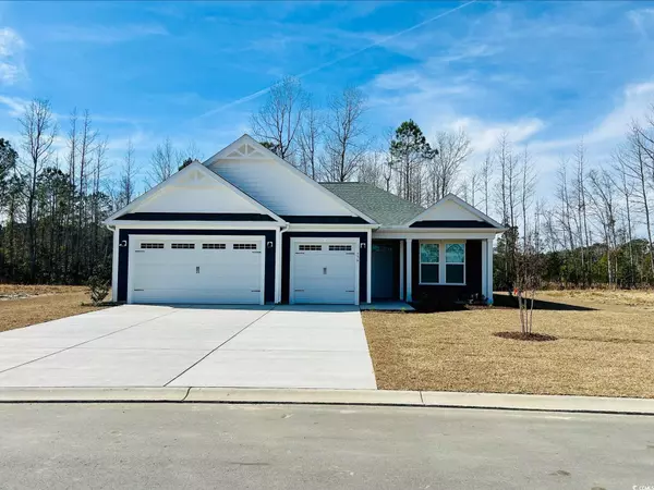 536 Sheepbridge Way, Loris, SC 29568