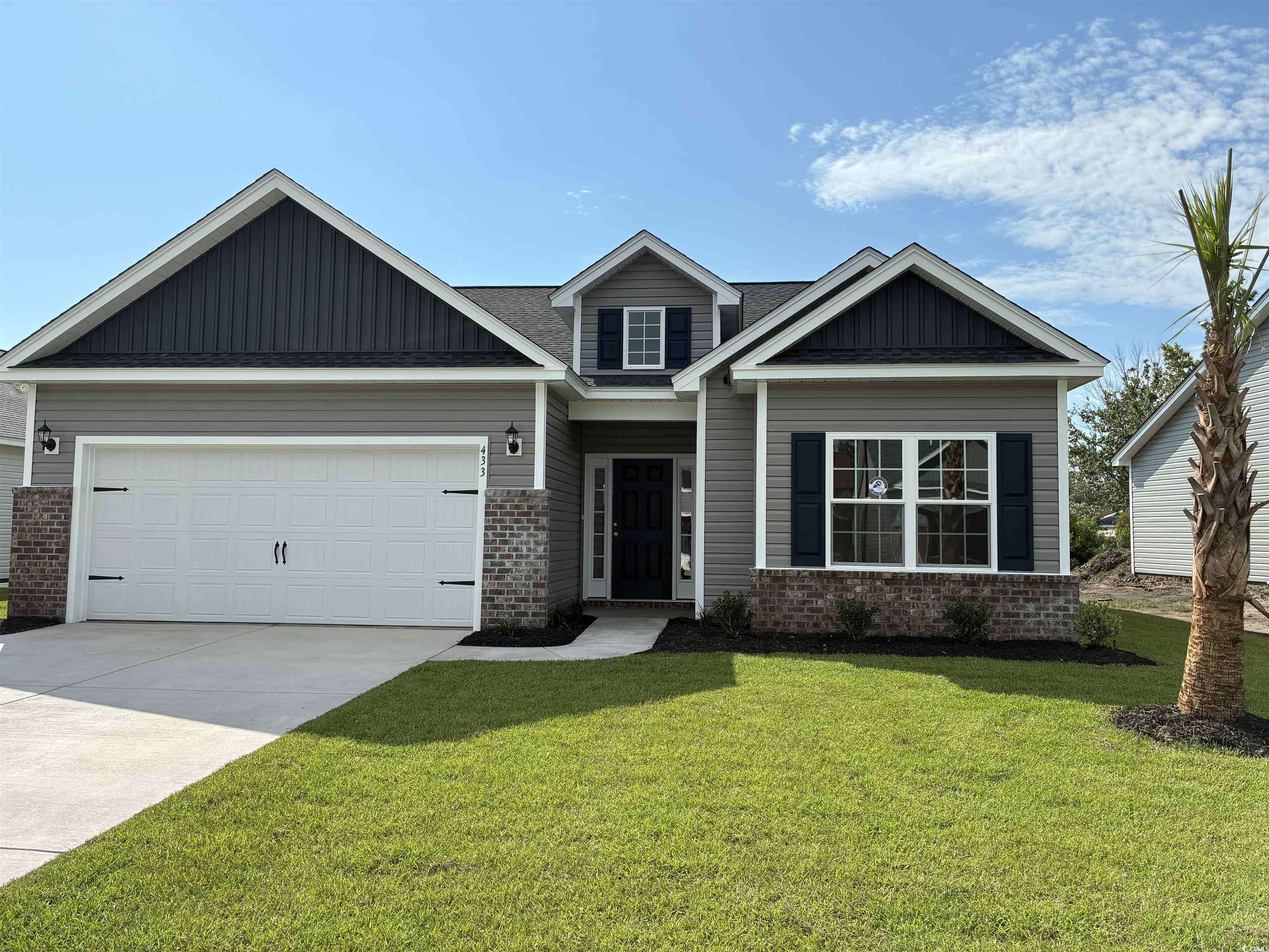 433 Lifestyle Court, Surfside Beach, SC 29575