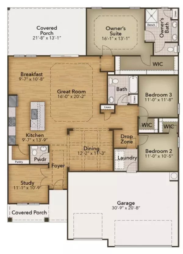 Loris, SC 29569,800 Big Cedar Dr.