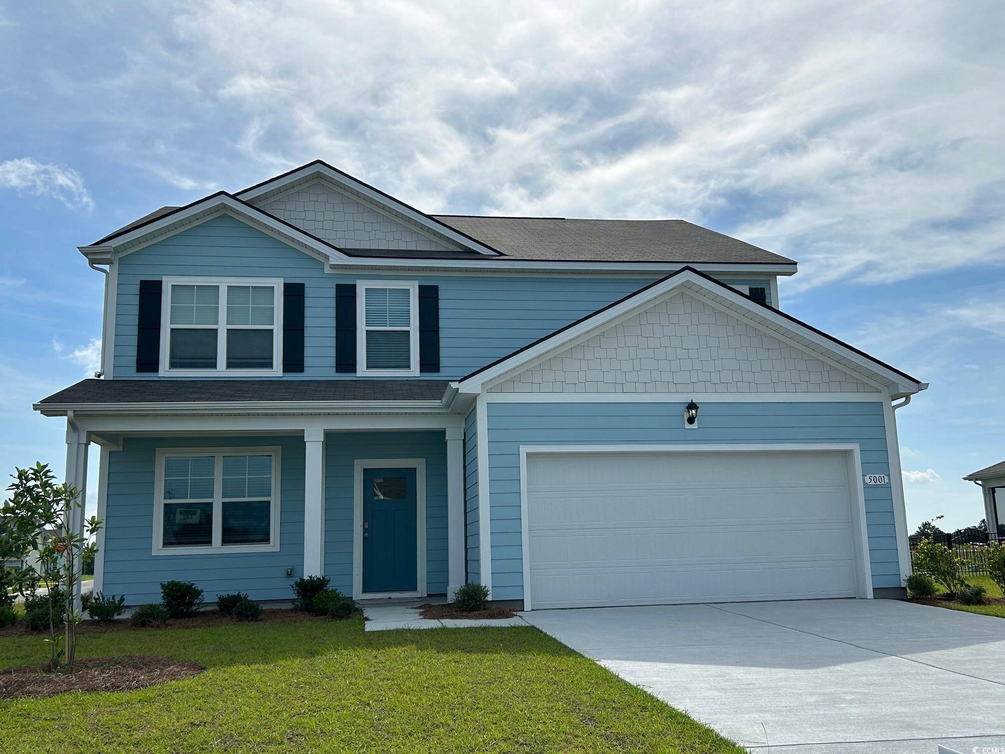 5001 Yellowstone Dr., Conway, SC 29526