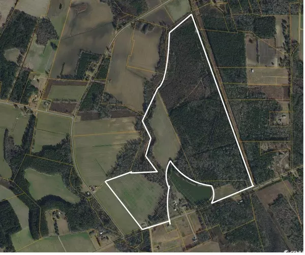 1957 Green Sea Rd., Green Sea, SC 29545