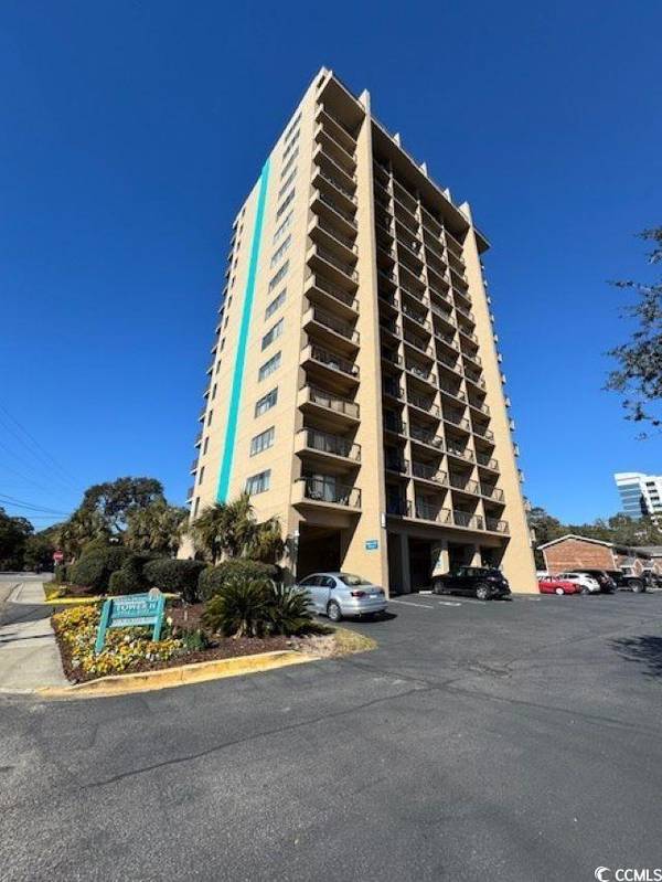 7500 N Ocean Blvd. #6145, Myrtle Beach, SC 29572