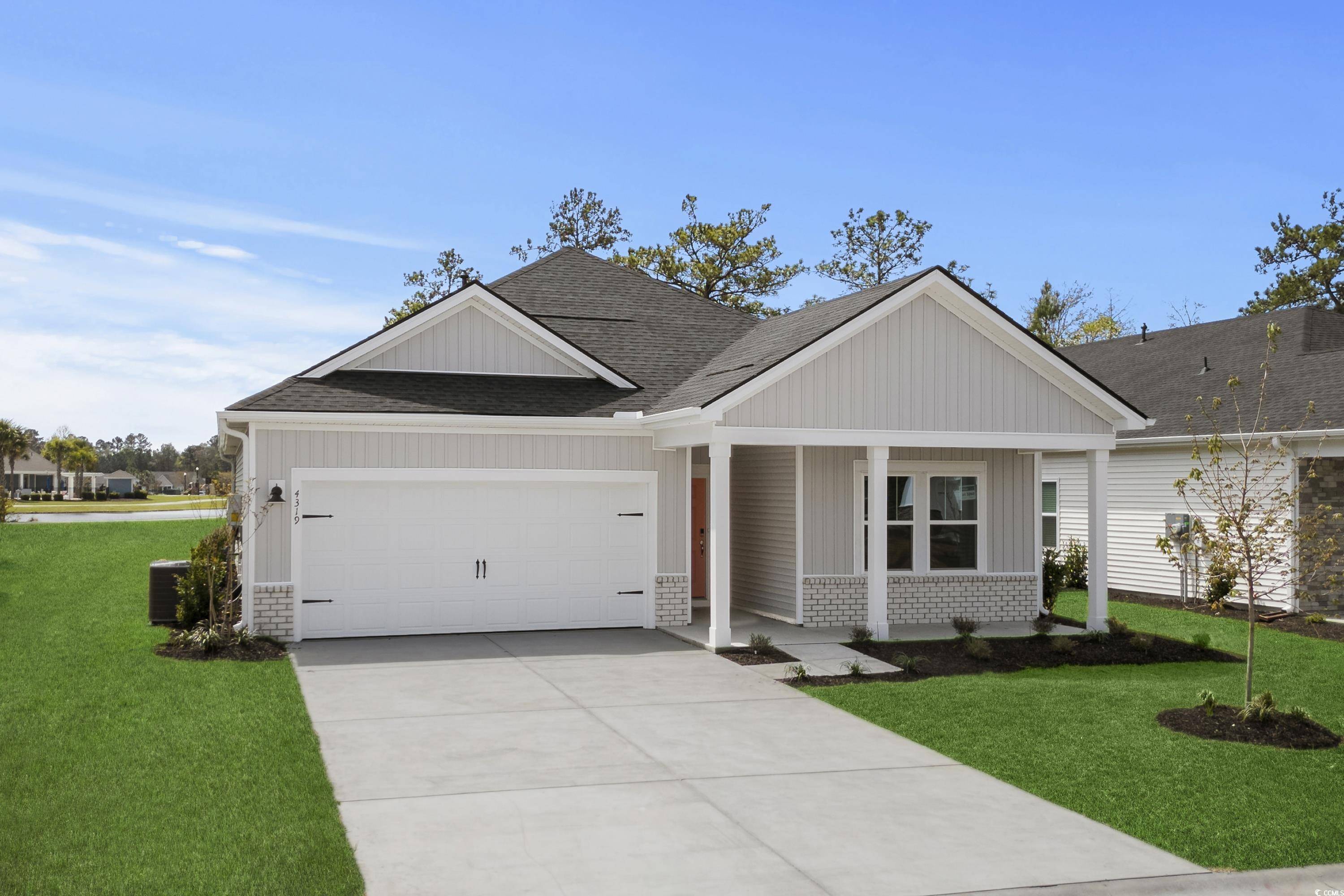 Myrtle Beach, SC 29579,4319 Falls Oaks St.
