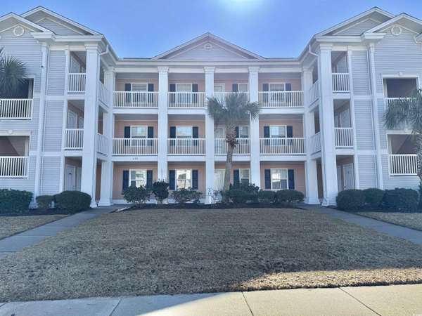 638 Waterway Village Blvd. #16G, Myrtle Beach, SC 29579