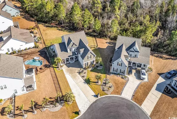 Myrtle Beach, SC 29579,105 Zoysia Grass Ct