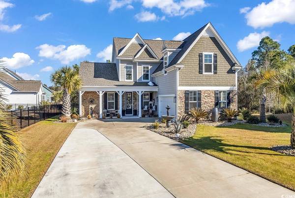 105 Zoysia Grass Ct, Myrtle Beach, SC 29579