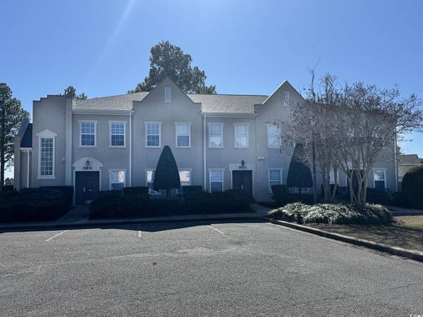 4510-B Ailsa Ct. #B, Myrtle Beach, SC 29579