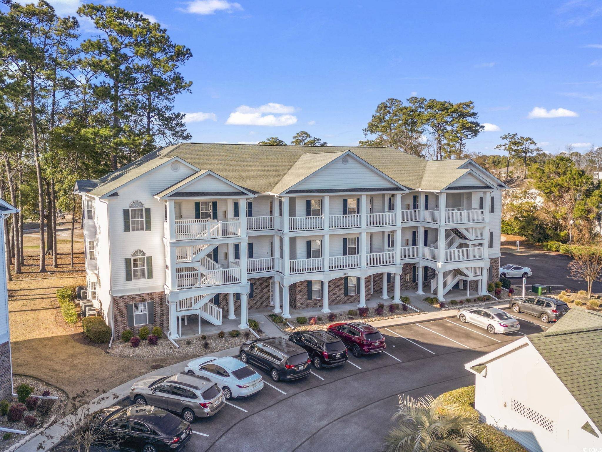 4459 Turtle Ln. #2C, Little River, SC 29566