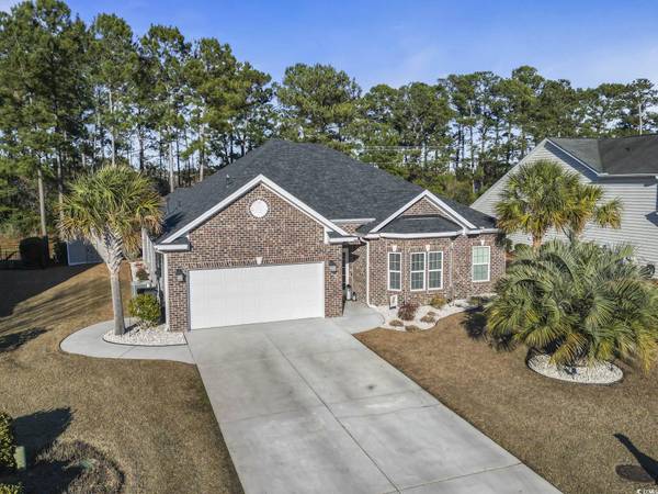 144 Shenandoah Dr., Murrells Inlet, SC 29576