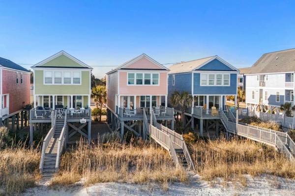 2022 N Waccamaw Dr., Garden City Beach, SC 29576