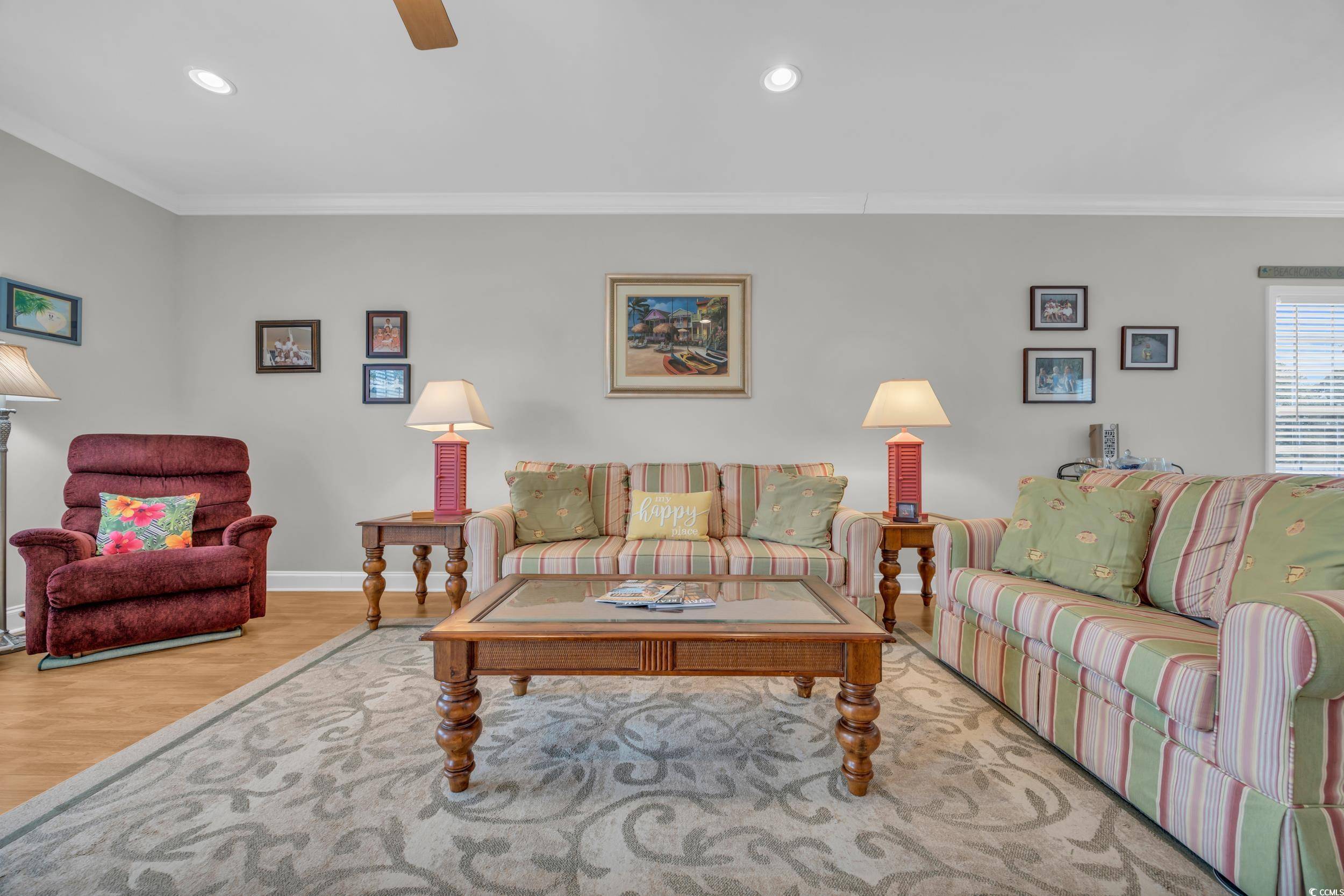 North Myrtle Beach, SC 29582,2009 Hillside Dr. S