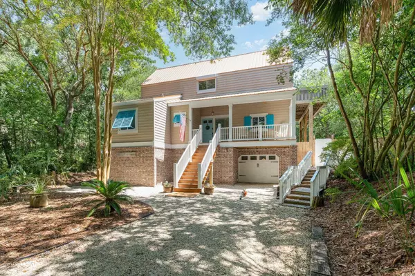 245 Windover Dr., Pawleys Island, SC 29585