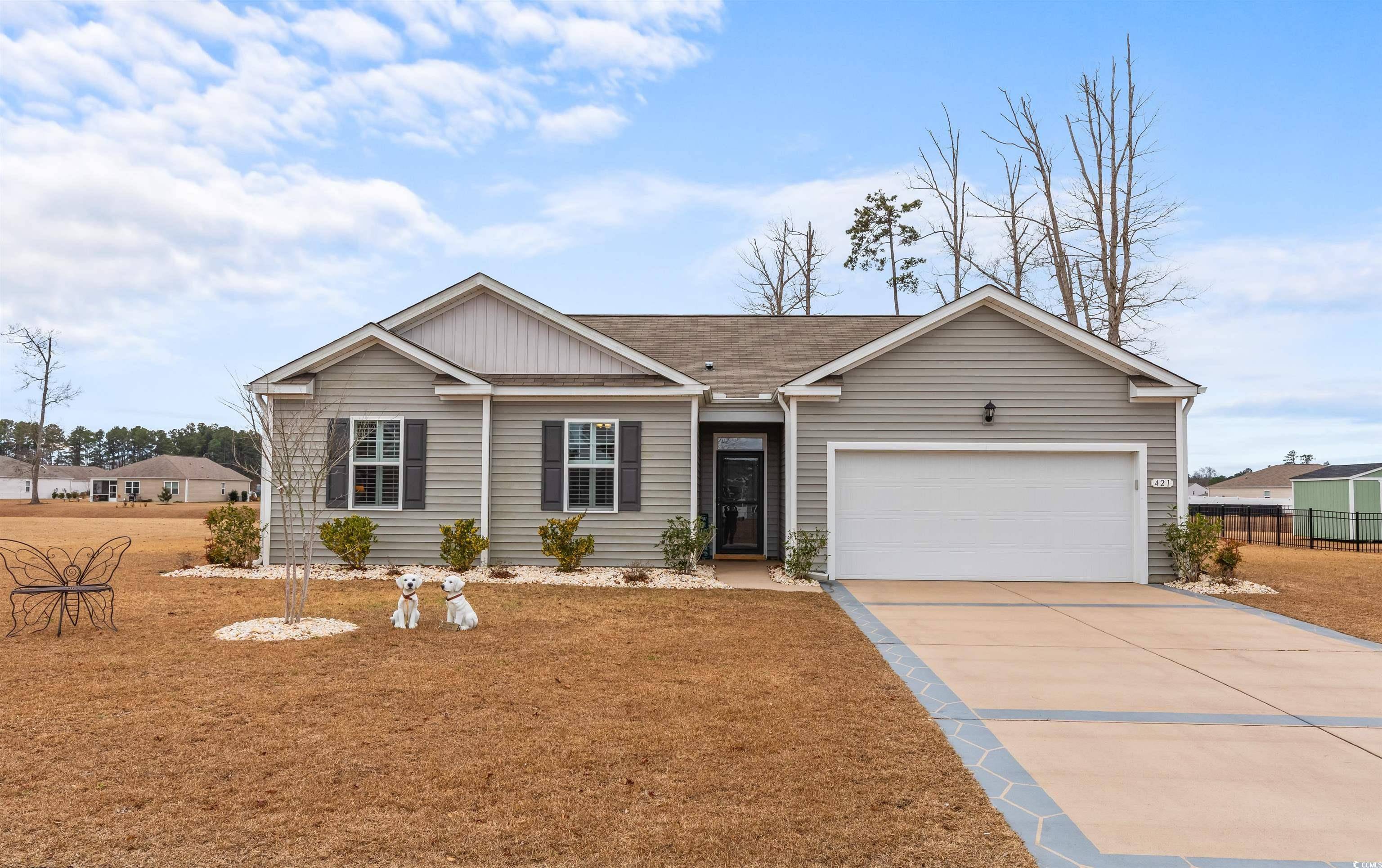 421 Sunforest Way,  Conway,  SC 29526
