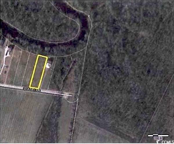 TBD Gulley Ln., Salters, SC 29590