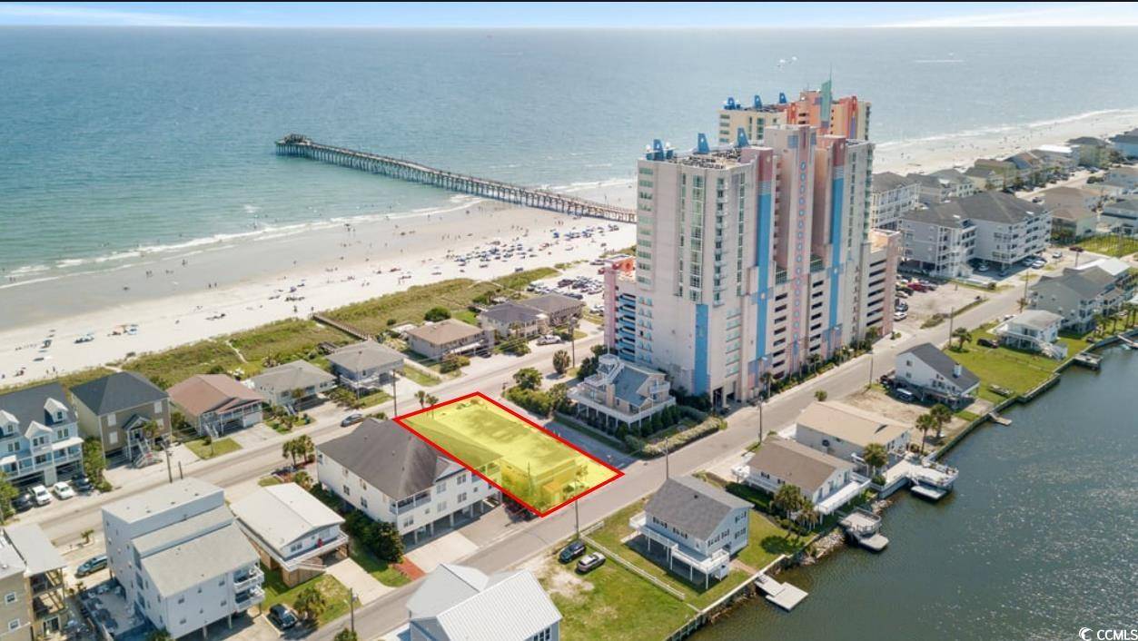 3701 Ocean Blvd. N, North Myrtle Beach, SC 29582