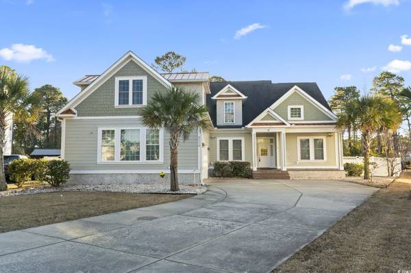 2113 Clematis Ct., Myrtle Beach, SC 29579