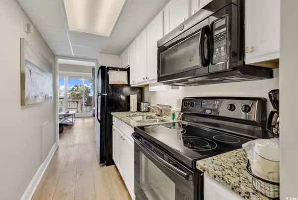 Pawleys Island, SC 29585,601 Retreat Beach Circle #124