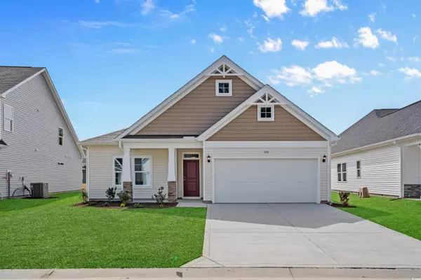 1208 NW Calabash Station Blvd., Calabash, NC 28467