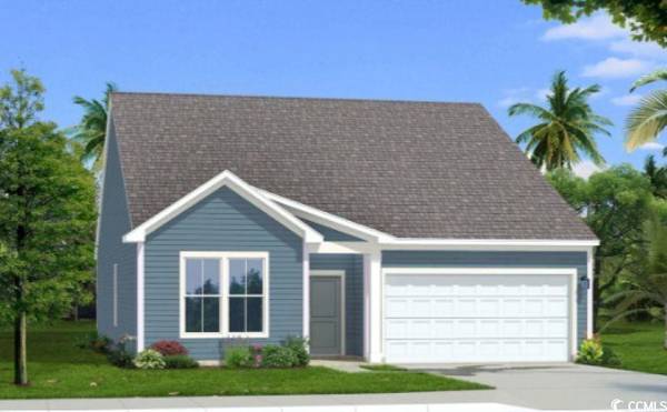 125 TBD Joyce Dr, Longs, SC 29568
