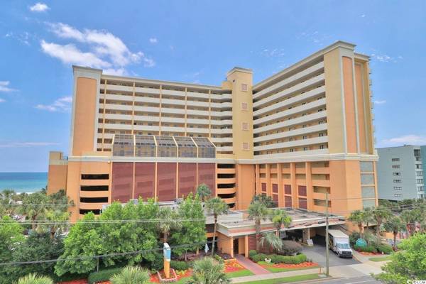 6900 Ocean Blvd. N #843, Myrtle Beach, SC 29572