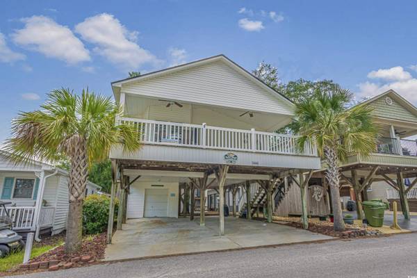 6001-1830a S Kings Highway, Myrtle Beach, SC 29575