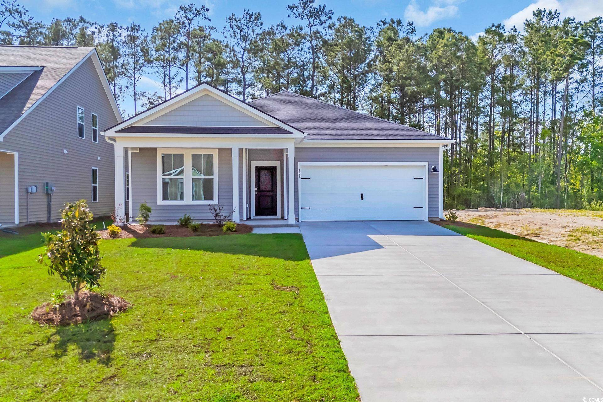 409 Sun Colony Blvd., Longs, SC 29568