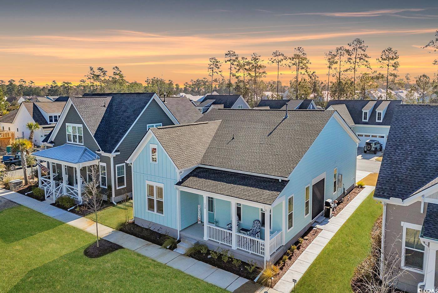 Murrells Inlet, SC 29576,130 Black Water Dr.