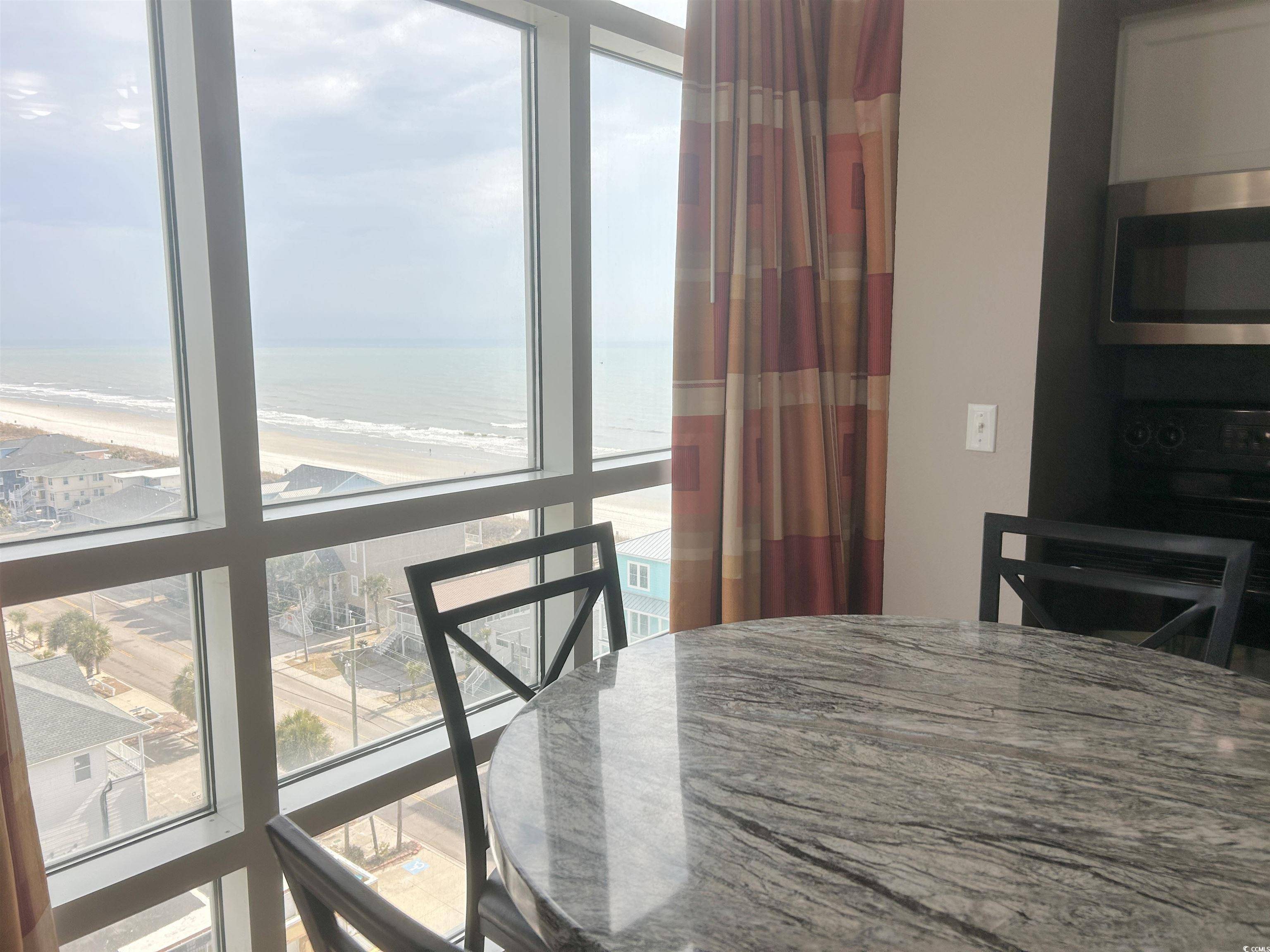 North Myrtle Beach, SC 29582,3601 N Ocean Blvd. #1140