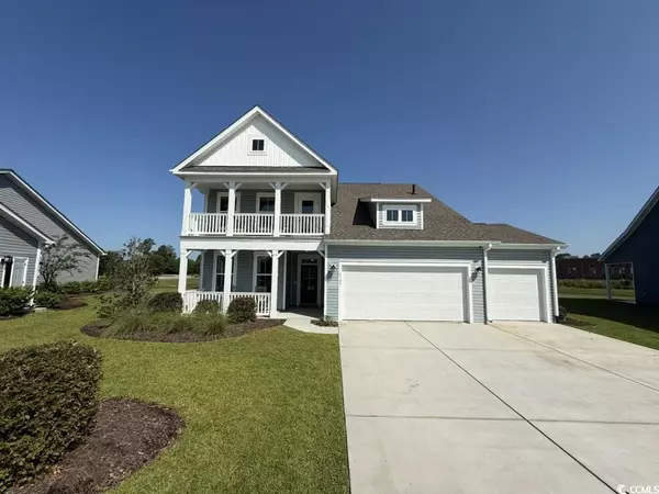 2505 Brescia St., Myrtle Beach, SC 29579