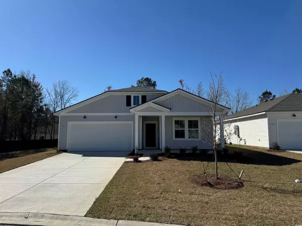 5012 Neverland Ct, Myrtle Beach, SC 29588